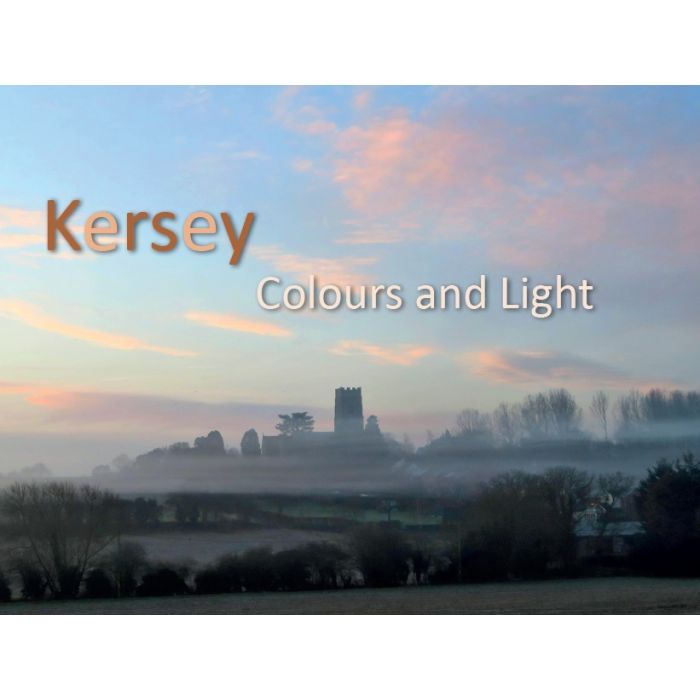 Kersey: Colours and Light