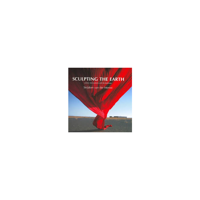 Sculpting the Land  2nd Ed