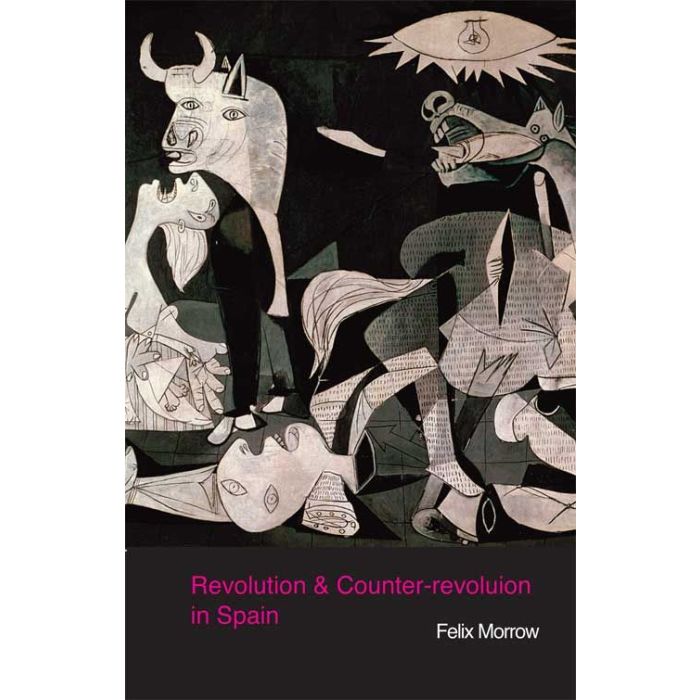 Revolution & Counter-Revolution in Spain