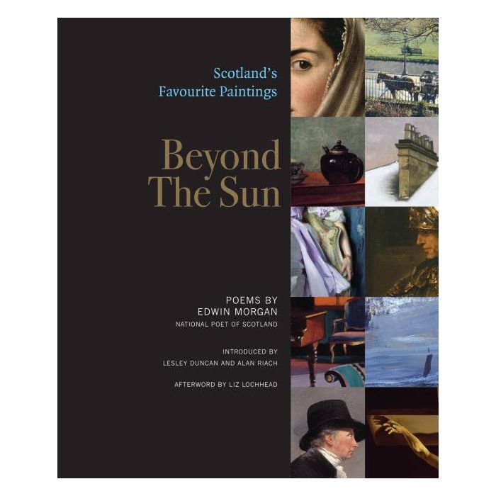 Beyond The Sun