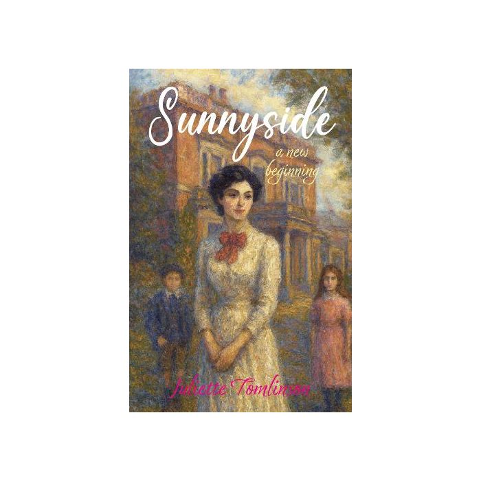 Sunnyside: A New Beginning
