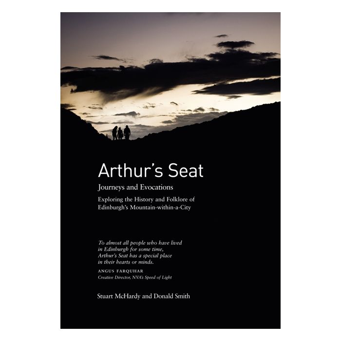 Arthur's Seat