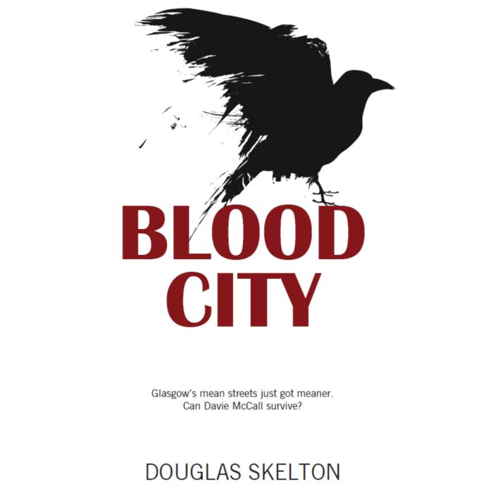 Blood City