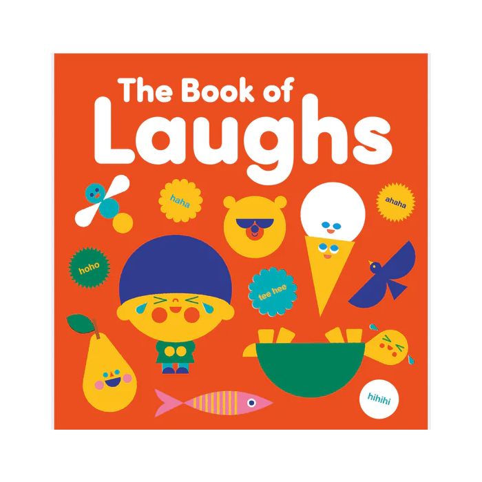 Book of Laugh, The