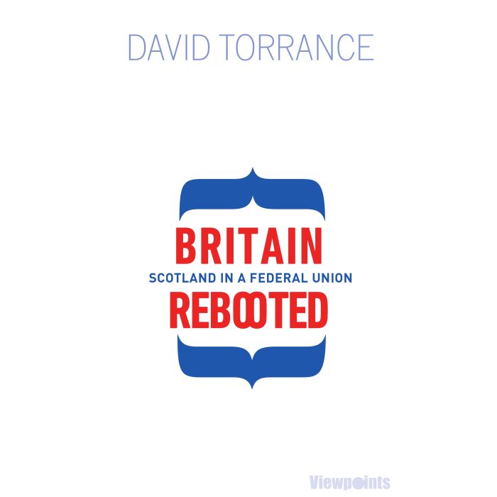 Britain Rebooted