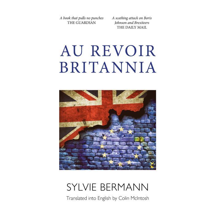 Au Revoir Britannia