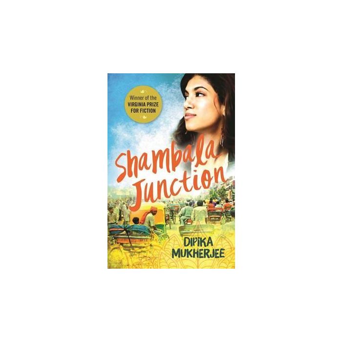 shambala junction