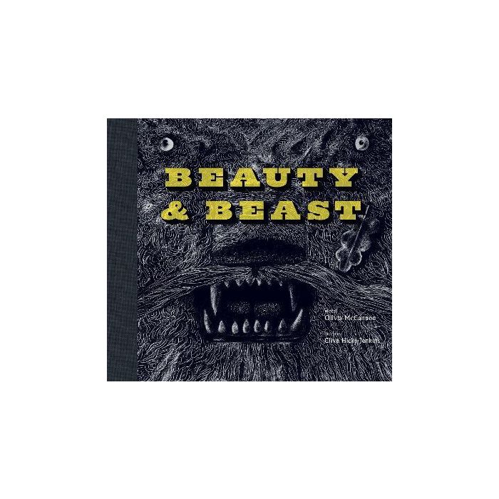 Beauty & Beast
