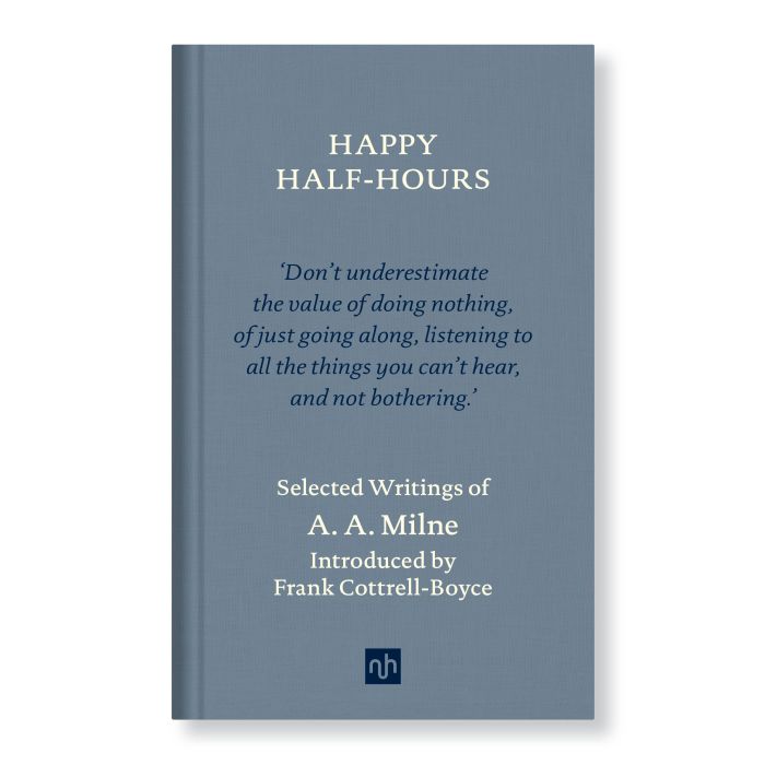 Happy Half Hours