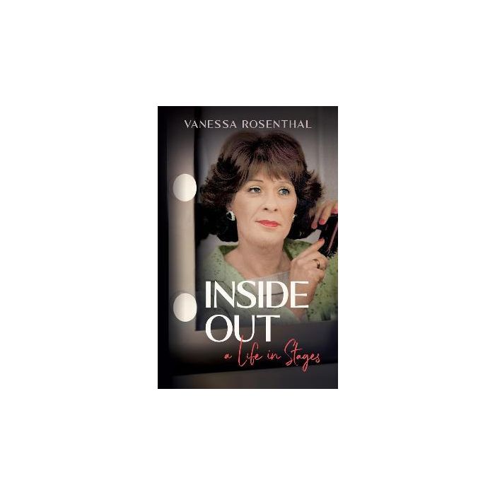 Inside Out: A Life in Stages
