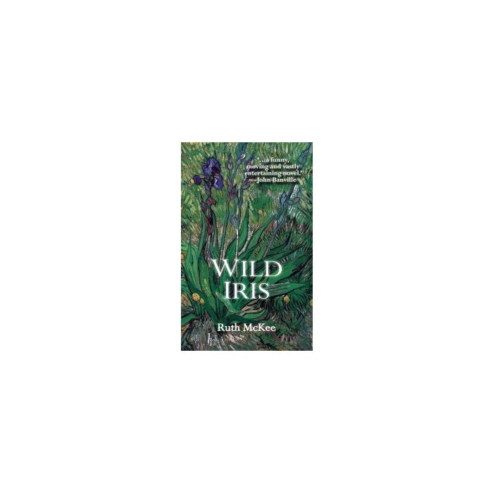 Wild Iris