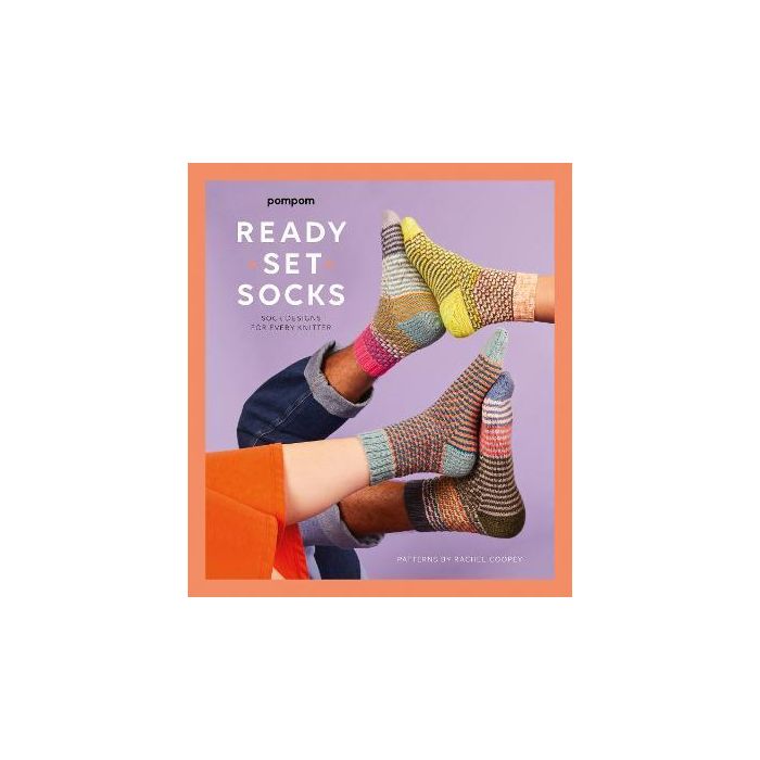 Ready Set Socks