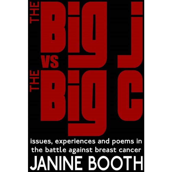 Big J vs the Big C, The
