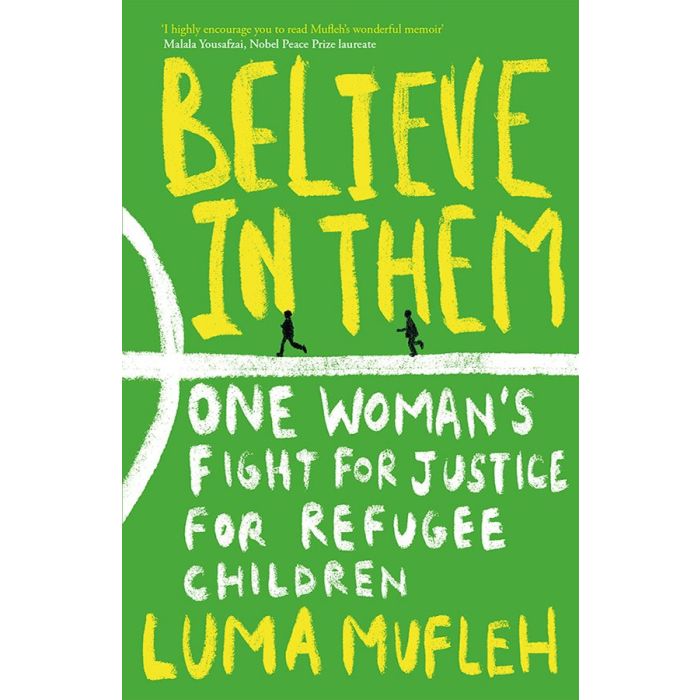 Believe in Them
