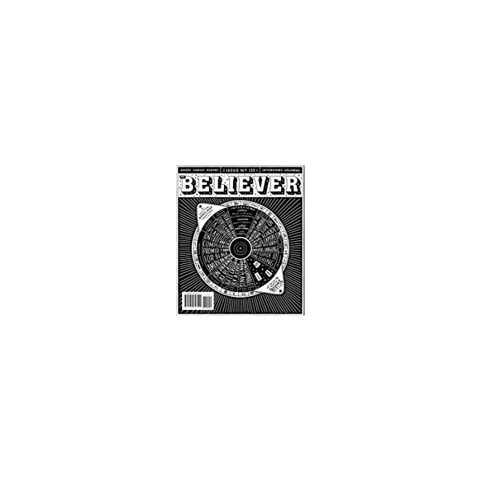 Believer 135 Vol18/02 April May 2021