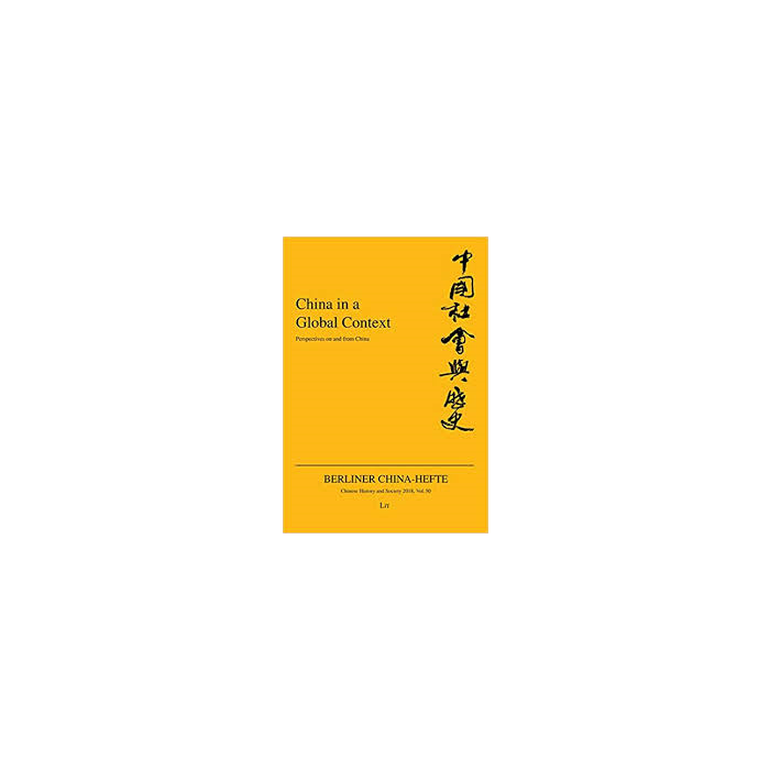 China in a Global Context