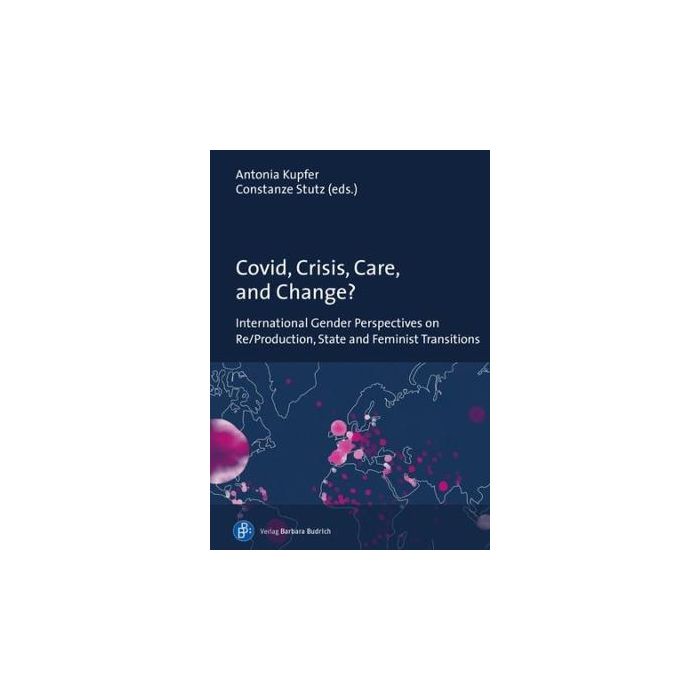 Covid, Crisis, Care, and Change?