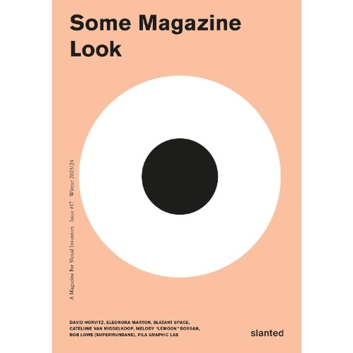 Some Magazine 17 2023 Look