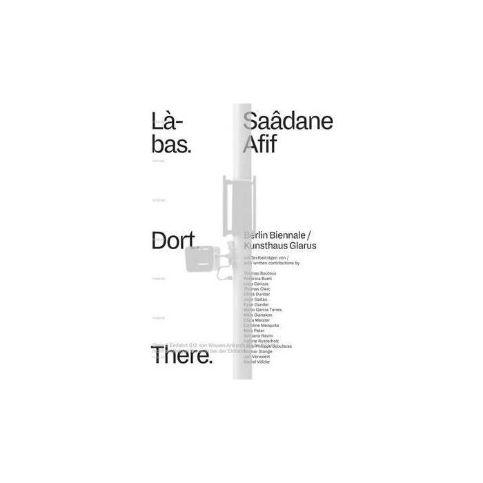 ICI. / La-Bas