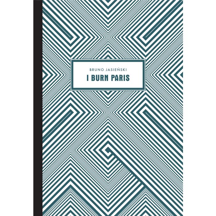 I Burn Paris