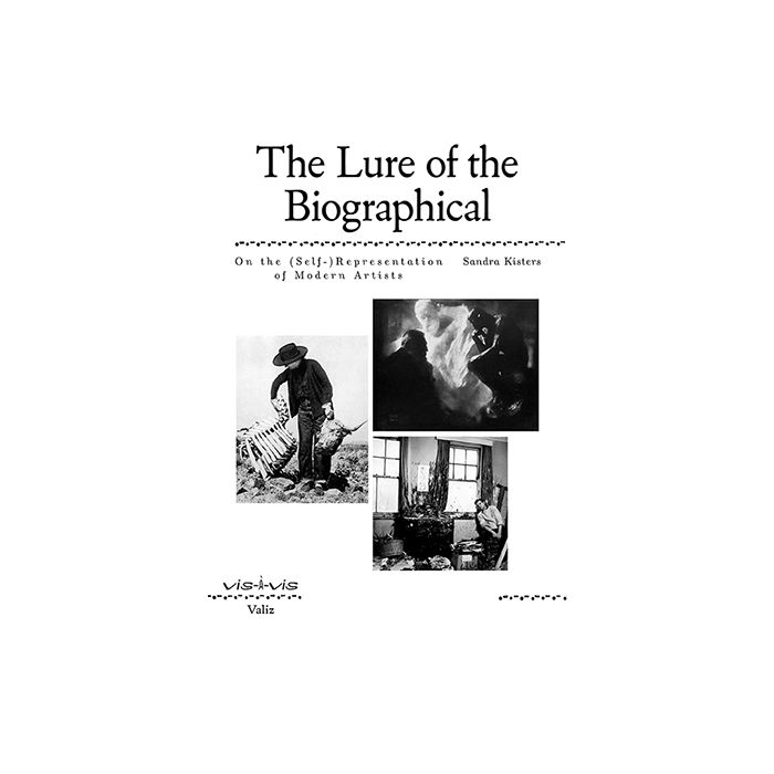 Lure of the Biographical. On the (Self-) Representation of