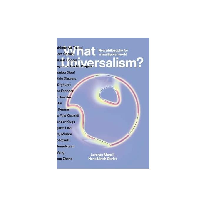 What Is Universalism?