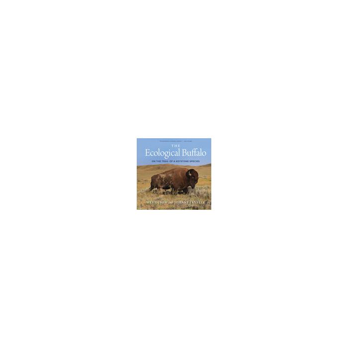 Ecological Buffalo, The