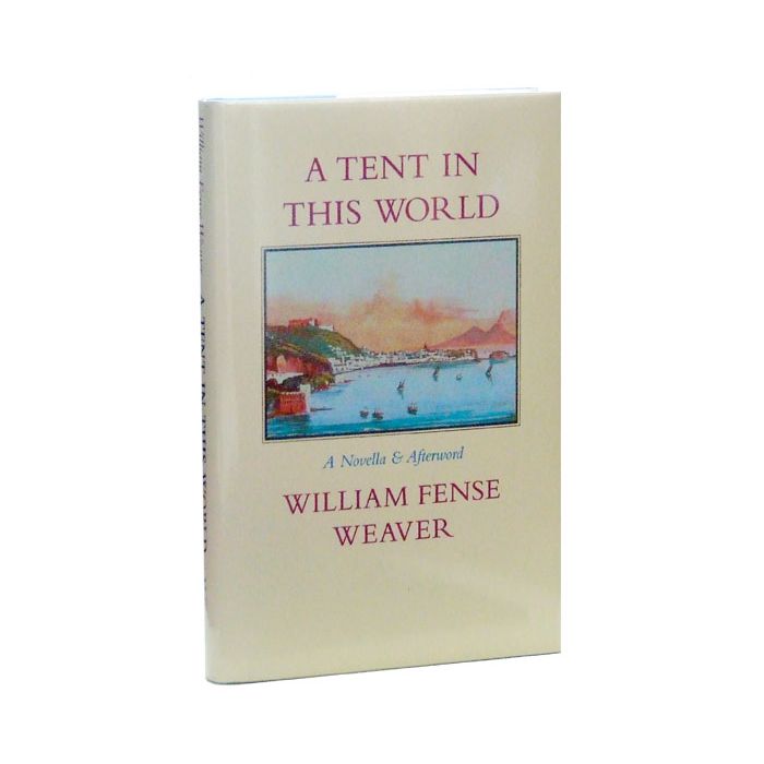 Tent in This World, A