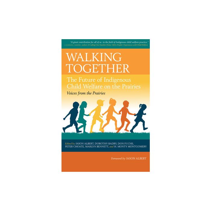 Walking Together