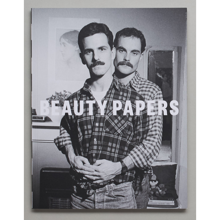 Beauty Papers  9 Fight 2021
