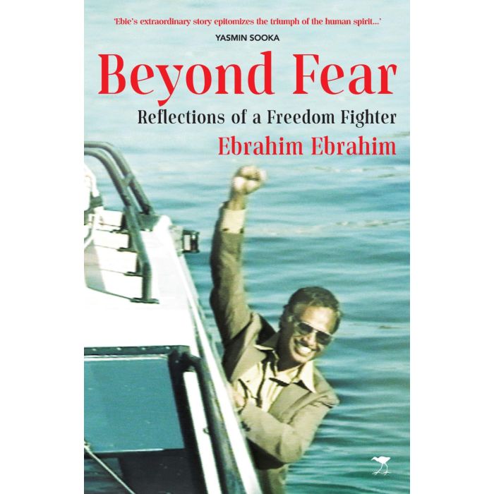 Beyond Fear