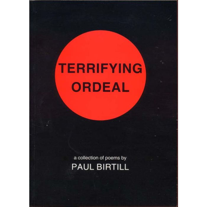 Terrifying Ordeal