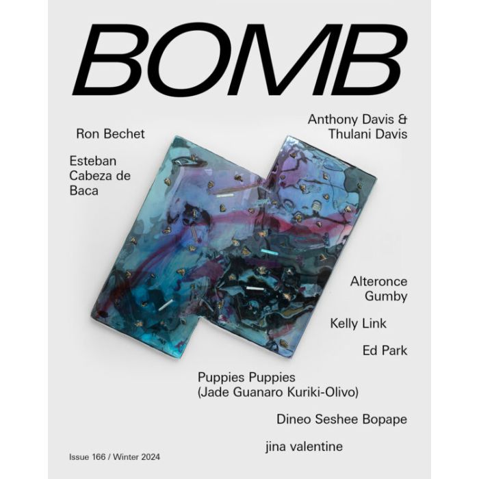 Bomb 166