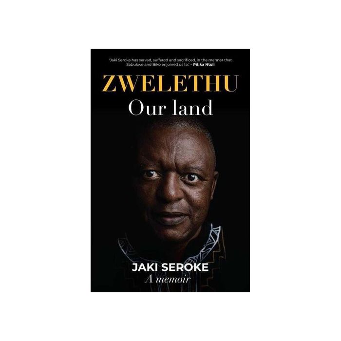 Zwelethu