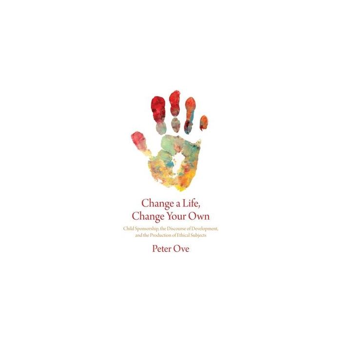 Change a Life, Change Your Own