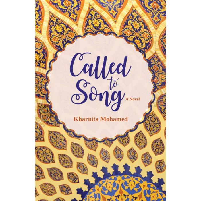 Called to song
