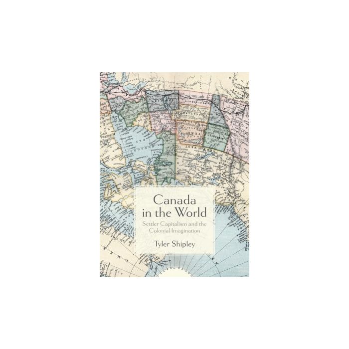 Canada in the World