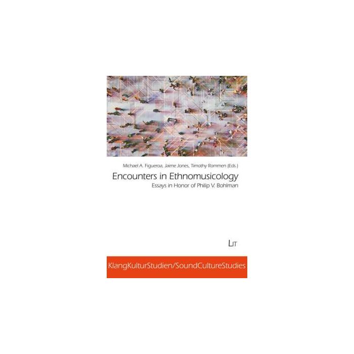 Encounters in Ethnomusicology