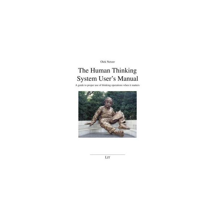 Human Thinking System Users Manual The