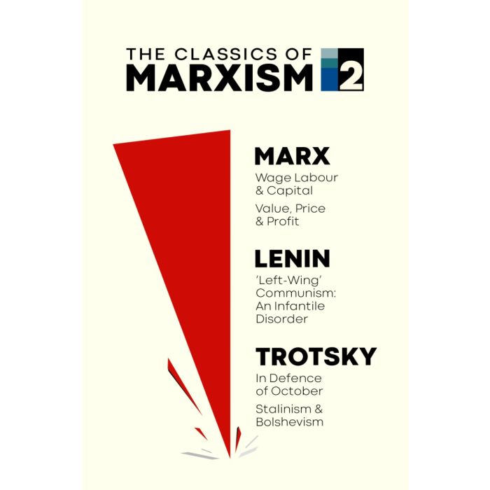 Classics of Marxism Volume 2, The