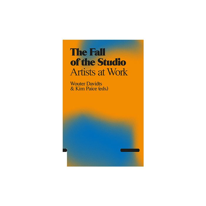 Fall of the Studio