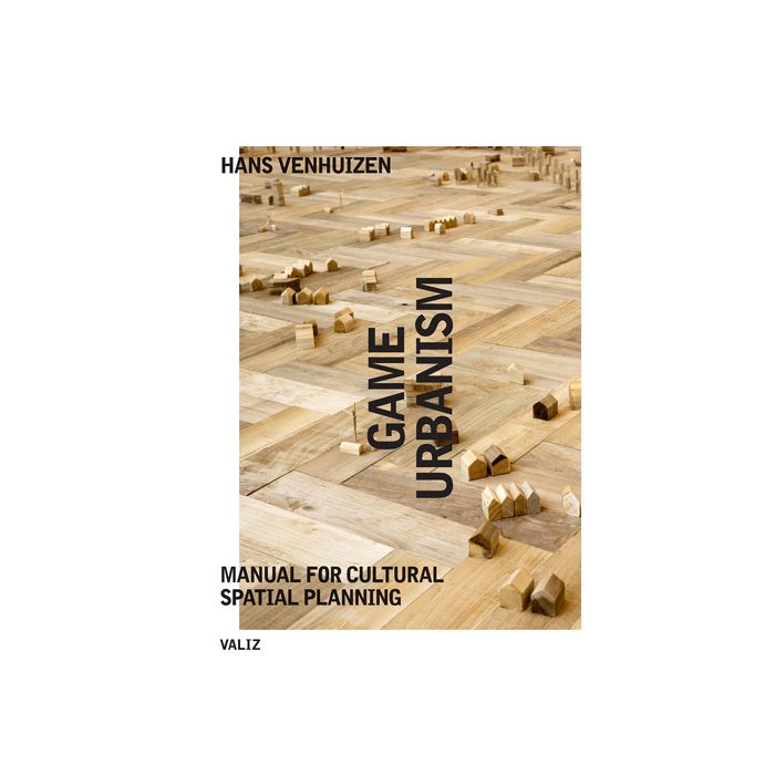 Game Urbanism