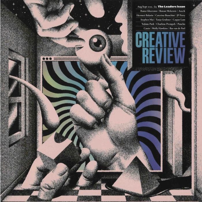 Creative Review 42/4 August/September 2022