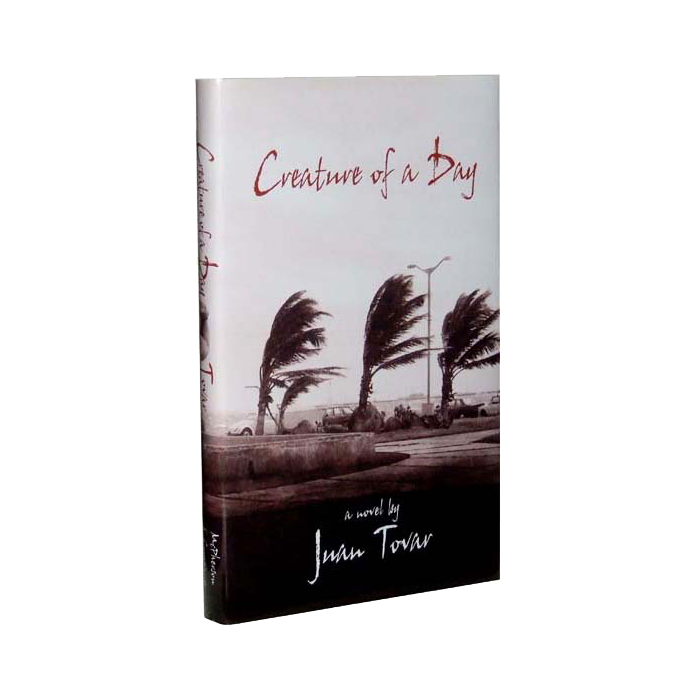 Creature Of A Day