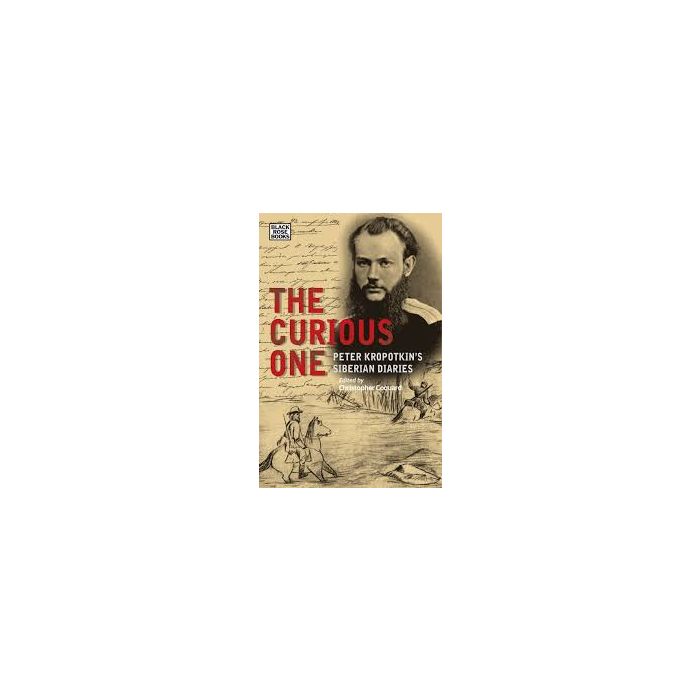 Curious One, The