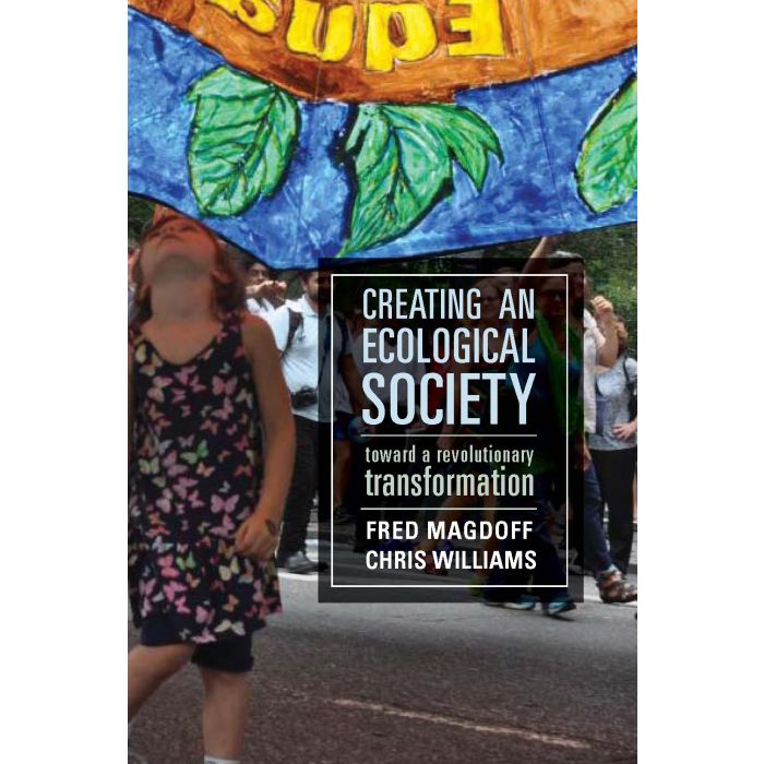 Creating an Ecological Society