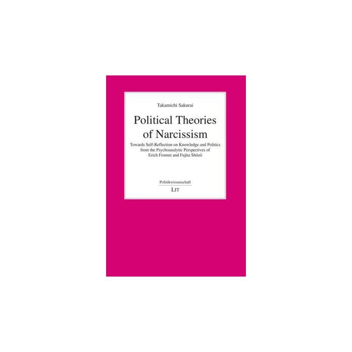 Political Theories of Narcissism