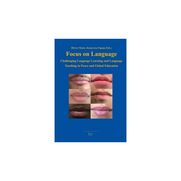 Focus on Language