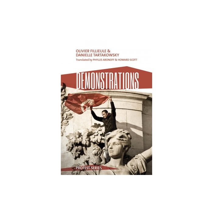 Demonstrations: Protest Series