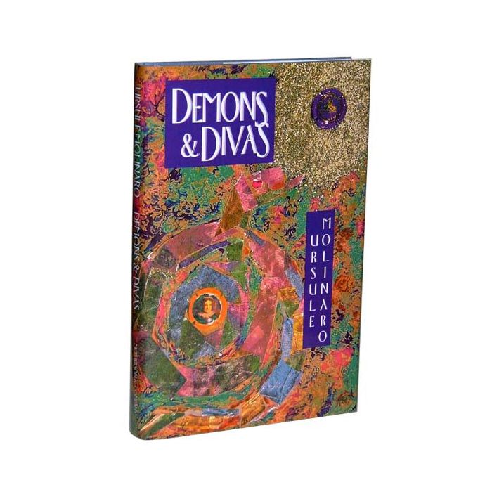 Demons and Divas